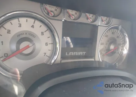 2010 Ford F-150 Fx2 Sport/Lariat/Xl/Xlt z USA, uszkodzony, nr VIN 1FTFX1CV4AFB74686